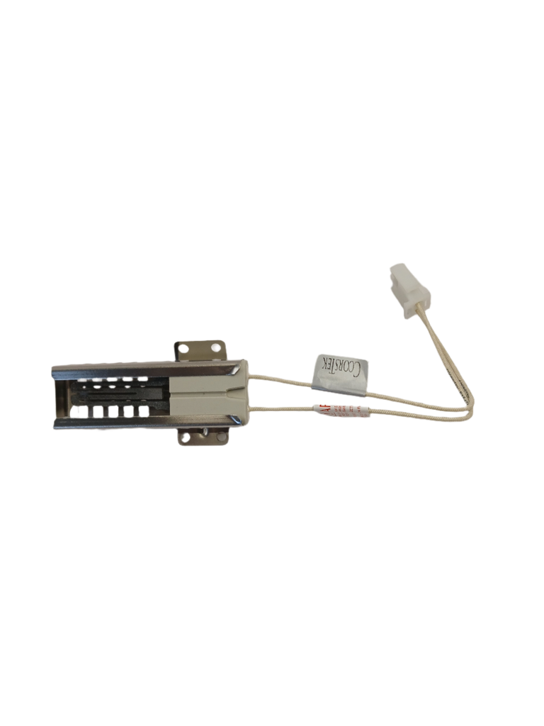 WS01F01201 Range Oven Ignitor Glow Bar (replaces WB13K21)