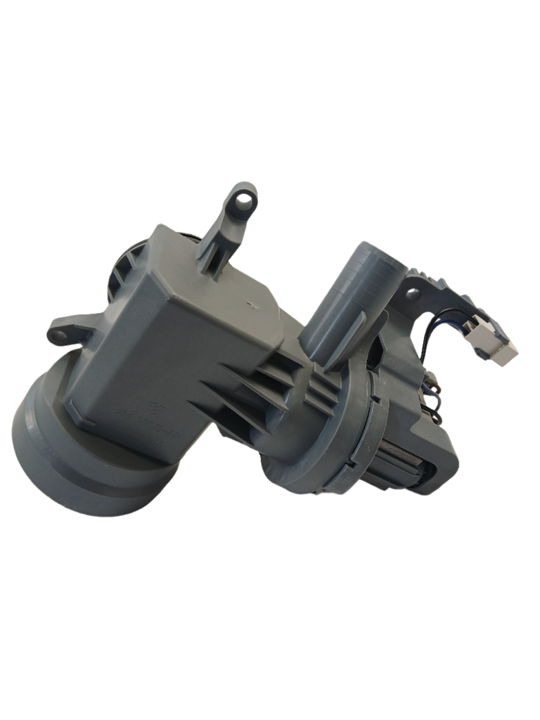 Supco LP5238 Washer Drain Pump (replaces WPW10605427)