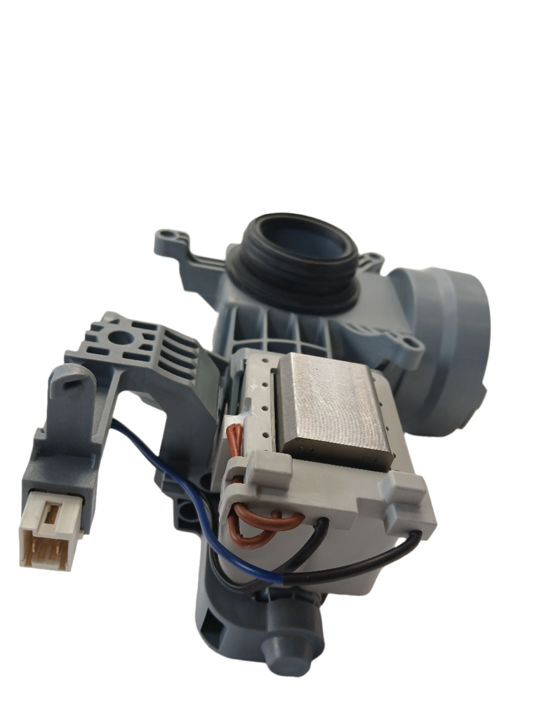 Supco LP5238 Washer Drain Pump (replaces WPW10605427)