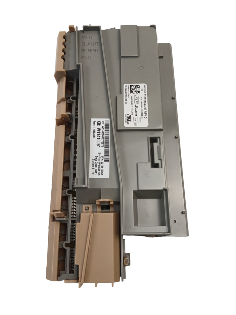 W11410061 Dishwasher Electronic Control Board - XPart Supply Ltd.