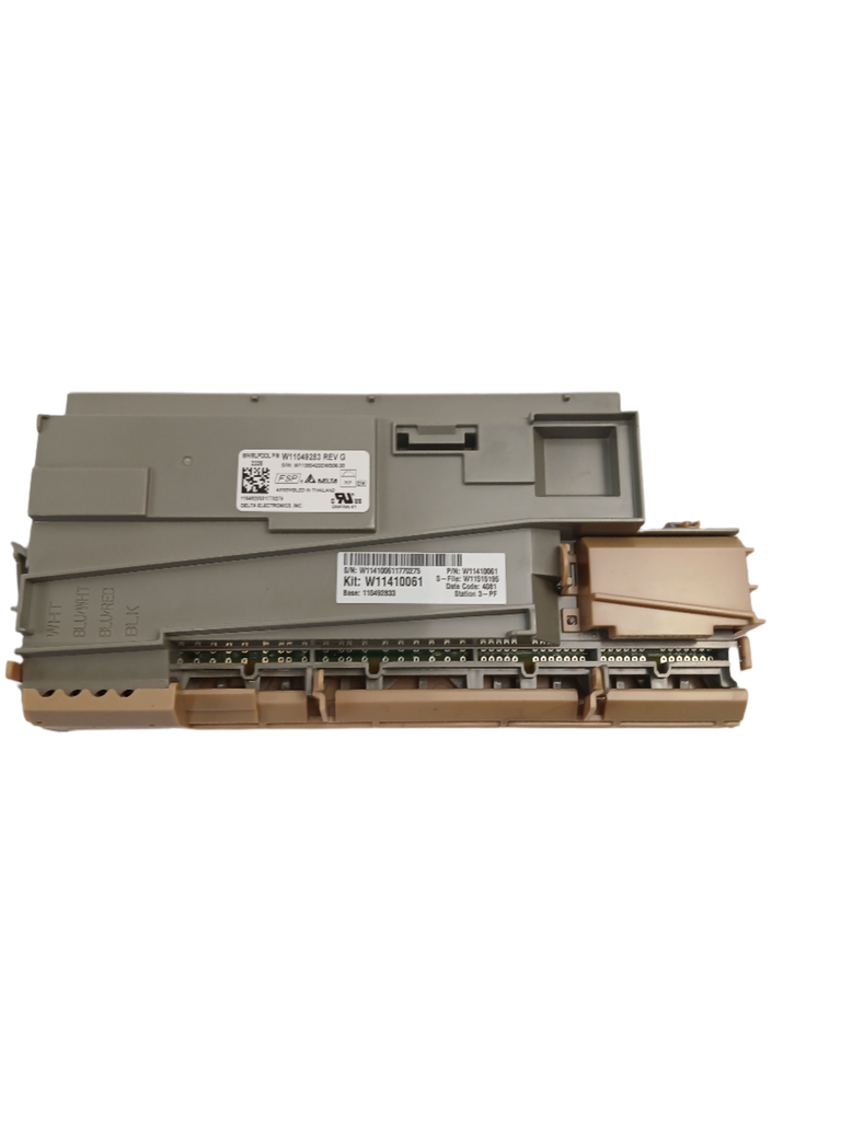 W11410061 Dishwasher Electronic Control Board - XPart Supply Ltd.