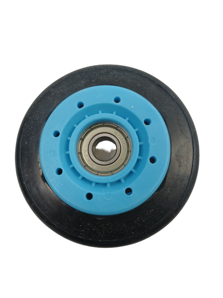 WG04F11704 Dryer Drum Wheel