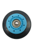 WG04F11704 Dryer Drum Wheel