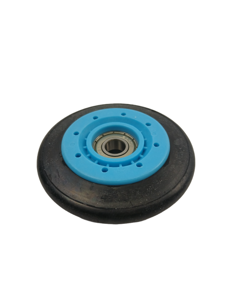 WG04F11704 Dryer Drum Wheel