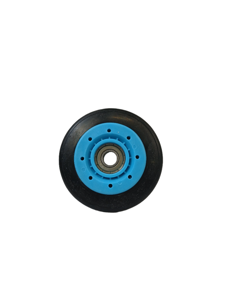 WG04F11704 Dryer Drum Wheel