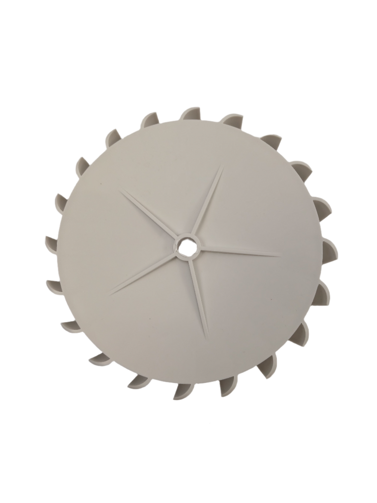 Y303836XP Dryer Blower Wheel (replaces 303836, Y312913, Y303836)