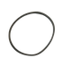 37820 Washer Drive Belt - XPart Supply Ltd.