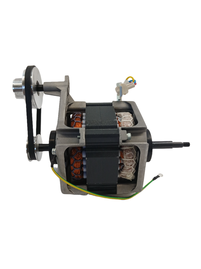 WG04F11703 Dryer Motor (replaces 0184000039) - XPart Supply Ltd.