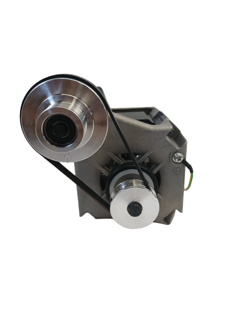WG04F11703 Dryer Motor (replaces 0184000039) - XPart Supply Ltd.