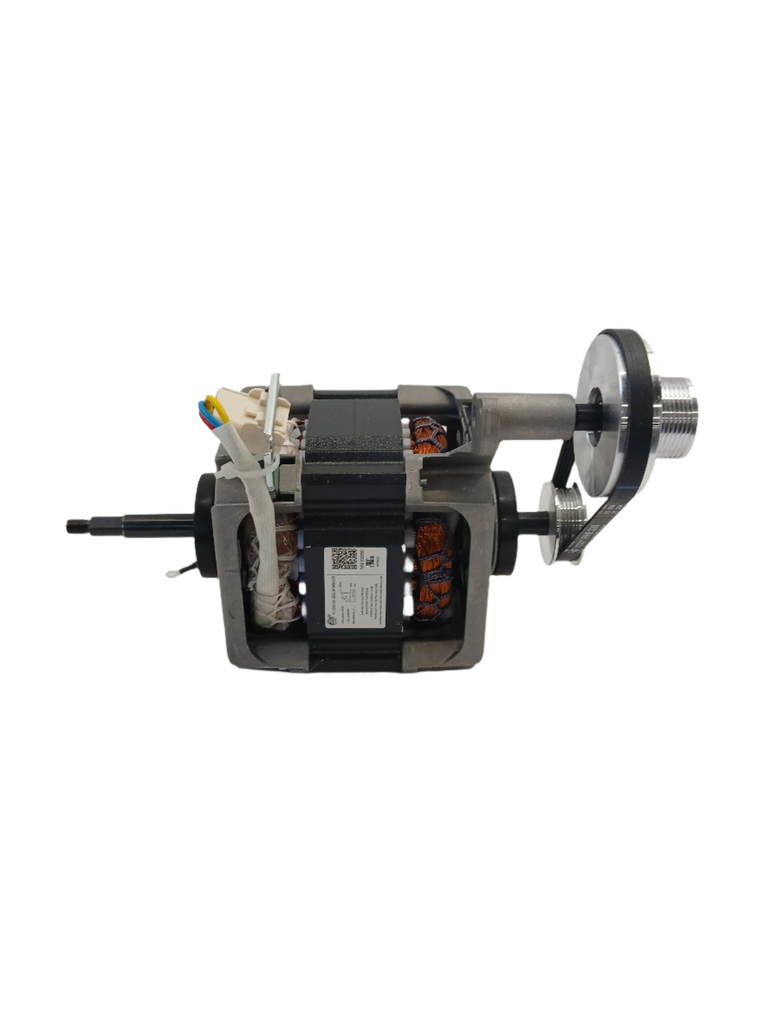 WG04F11703 Dryer Motor (replaces 0184000039) - XPart Supply Ltd.