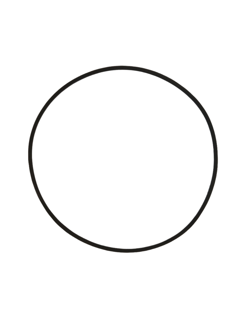 XP230 Dryer Drive Belt - XPart Supply Ltd.