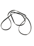 2951240100 Blomberg Dryer Drive belt - XPart Supply Ltd.
