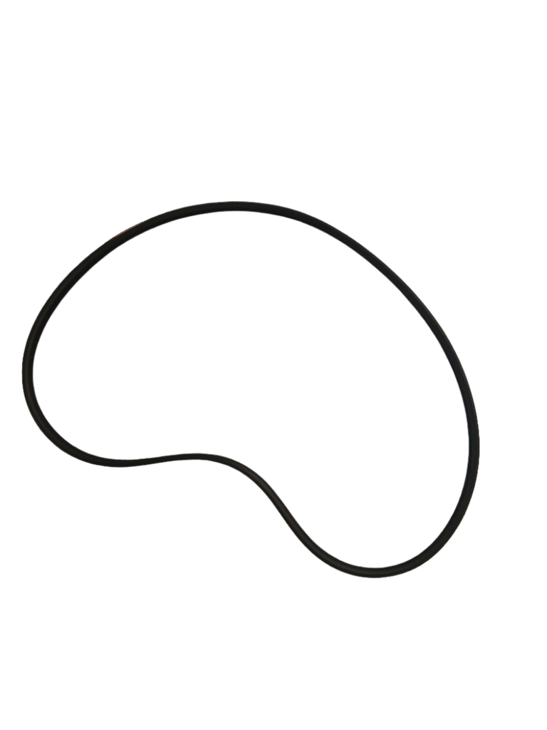 WP8544742 Dryer Blower Belt