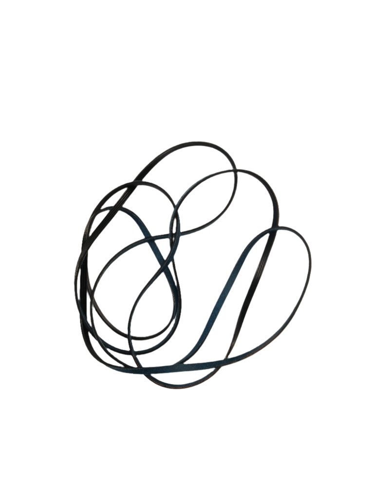 WG04A00027 Dryer Drum Belt - XPart Supply Ltd.