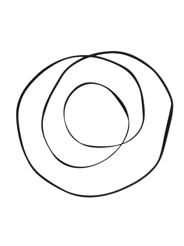 XP66-00805A Dryer Drive Belt - XPart Supply Ltd.