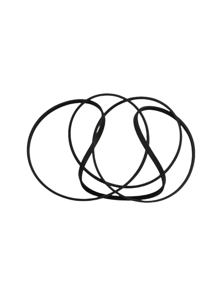 XP202 Dryer Drum Belt - XPart Supply Ltd.