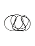 XP202 Dryer Drum Belt - XPart Supply Ltd.