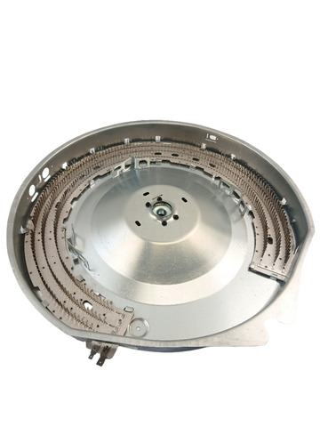 Heater and Housing Assembly (ASM. COVER HEATER)
