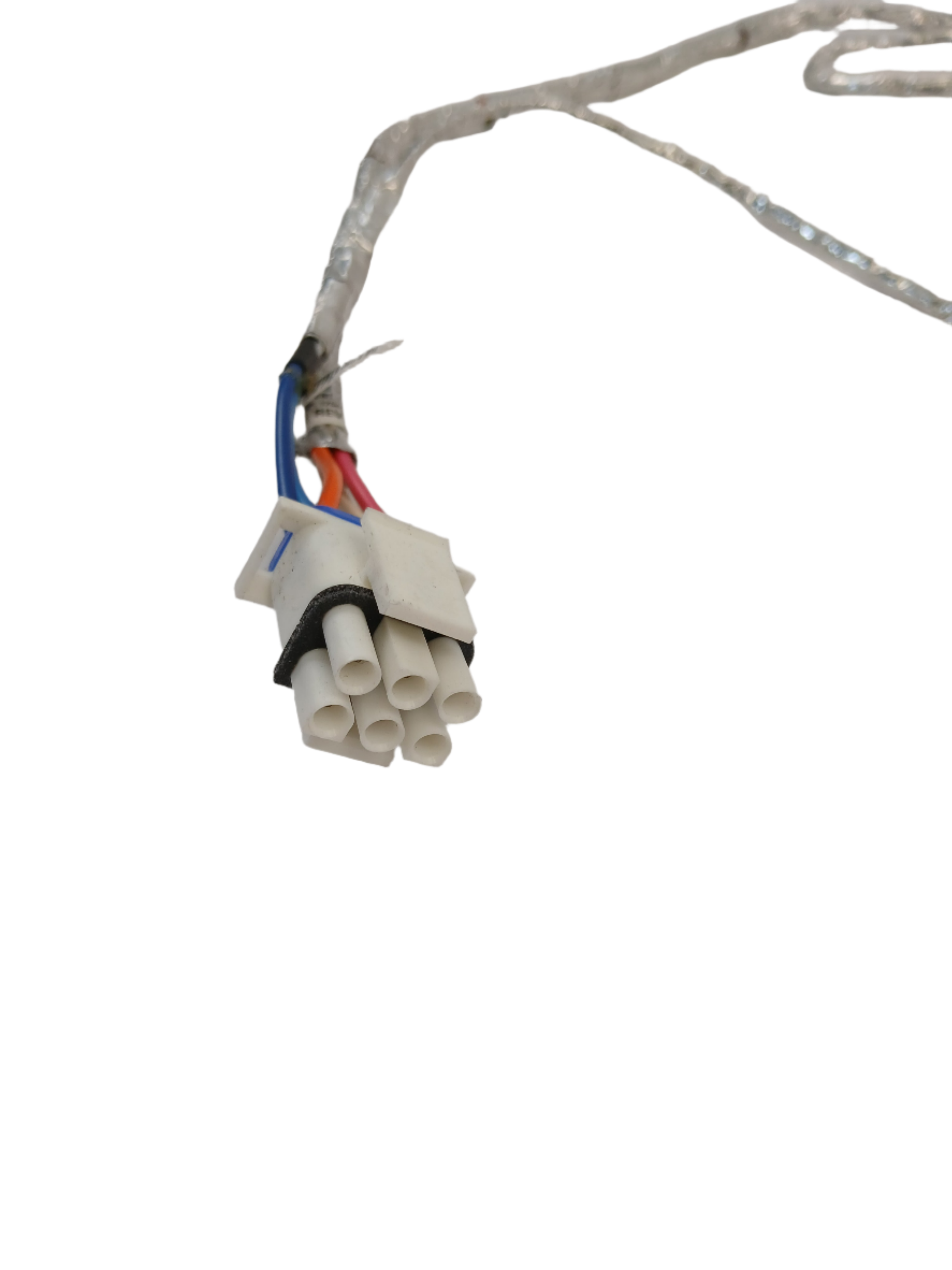 WR03F04651 Refrigerator Evaporator Harness and Thermostat - XPart Supply Ltd.