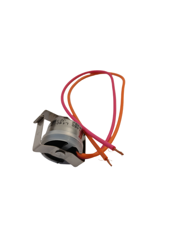 DEFROST THERMOSTAT