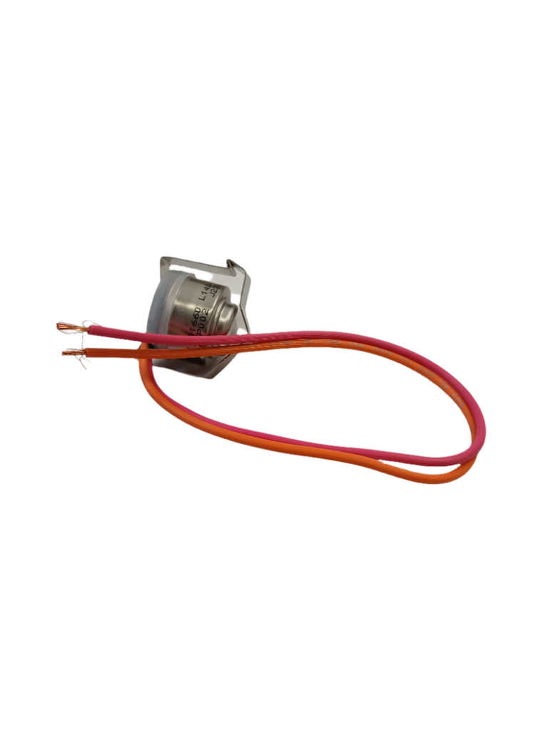 WR01F02868 Refrigerator Defrost Thermostat (replaces WR01F02641, WR50X10069) - XPart Supply Ltd.
