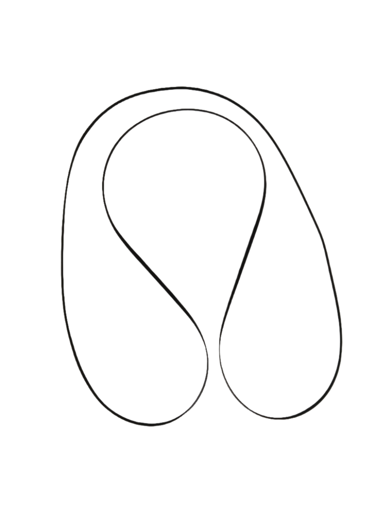 XP10849499 Dryer Belt - XPart Supply Ltd.
