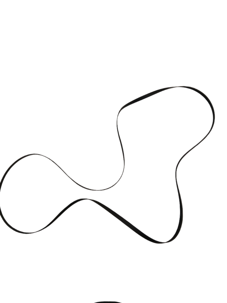 461970110511 Dryer Drum Belt - XPart Supply Ltd.