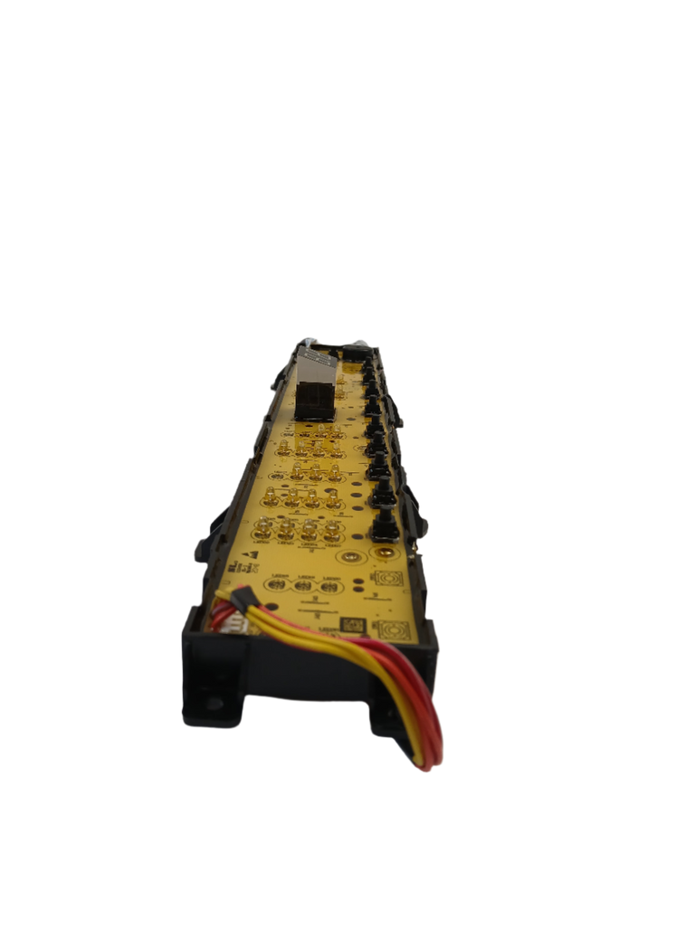 WG04F11536 Washer User Interface Board - XPart Supply Ltd.