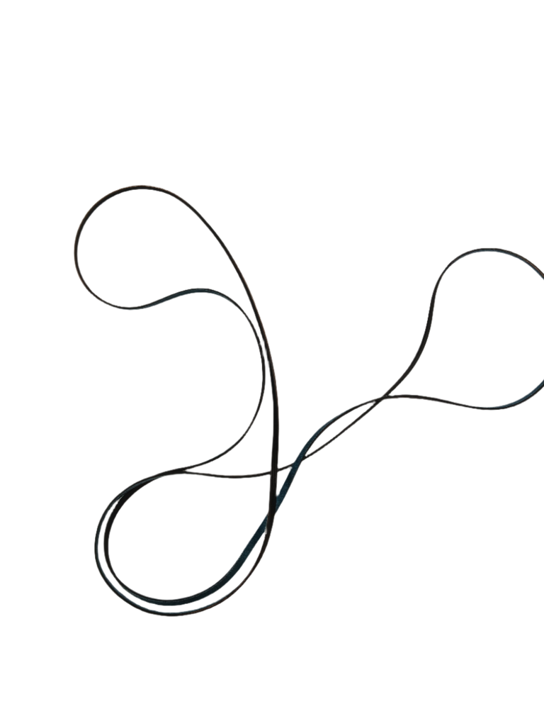 131553800 Dryer Drive Belt - XPart Supply Ltd.