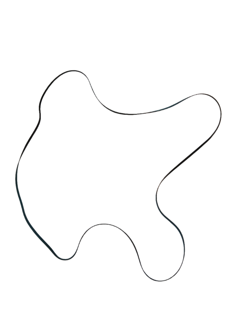 131553800 Dryer Drive Belt - XPart Supply Ltd.