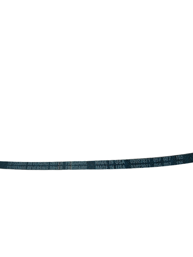 131553800 Dryer Drive Belt - XPart Supply Ltd.