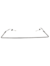WP12729123 Refrigerator Defrost Heater