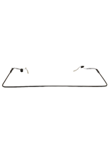 WP12729123 Refrigerator Defrost Heater