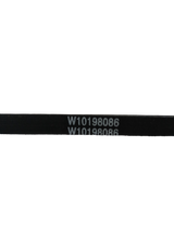 WPW10198086 Dryer Drum Belt (replaces W10198086)