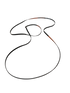 WPW10131172 Dryer Drum Belt
