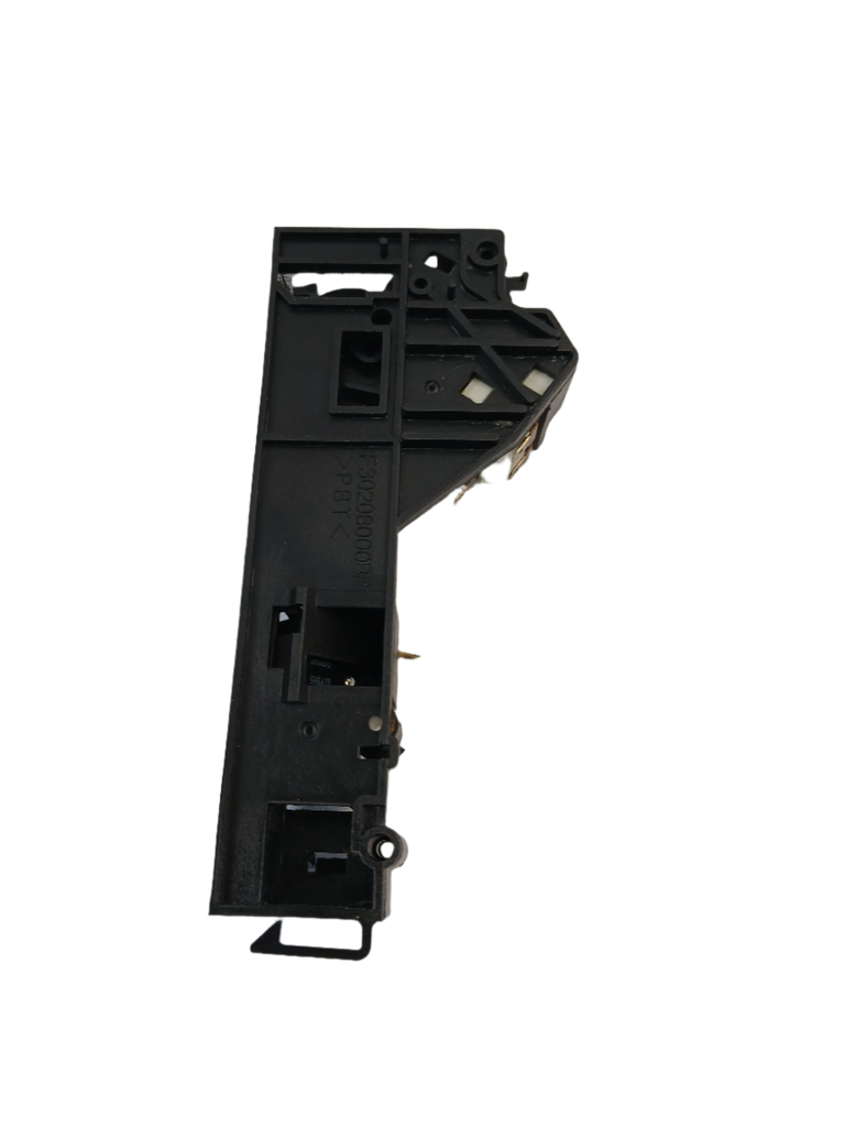 F393C6Z00CP Microwave Certified Refurbished Door Latch Hook - XPart Supply Ltd.