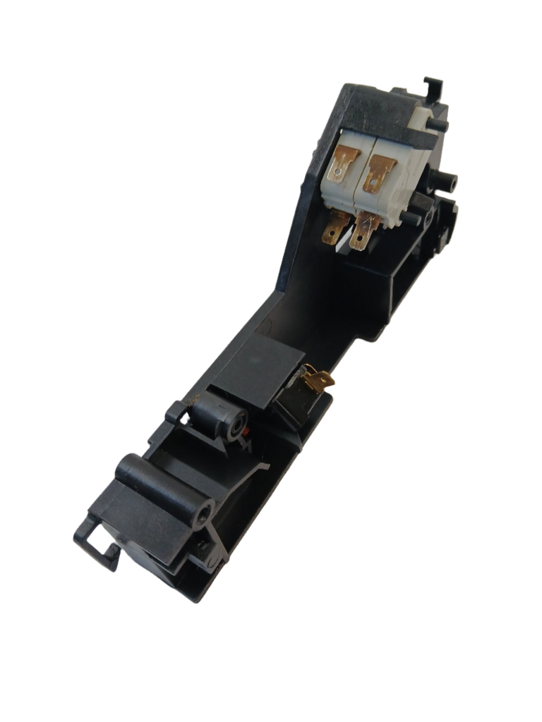 F393C6Z00CP Microwave Certified Refurbished Door Latch Hook - XPart Supply Ltd.