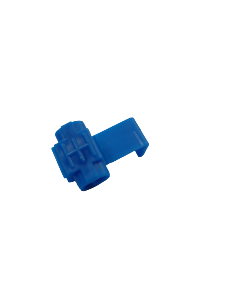 Displacement Connector, 18-14 AWG - XPart Supply Ltd.