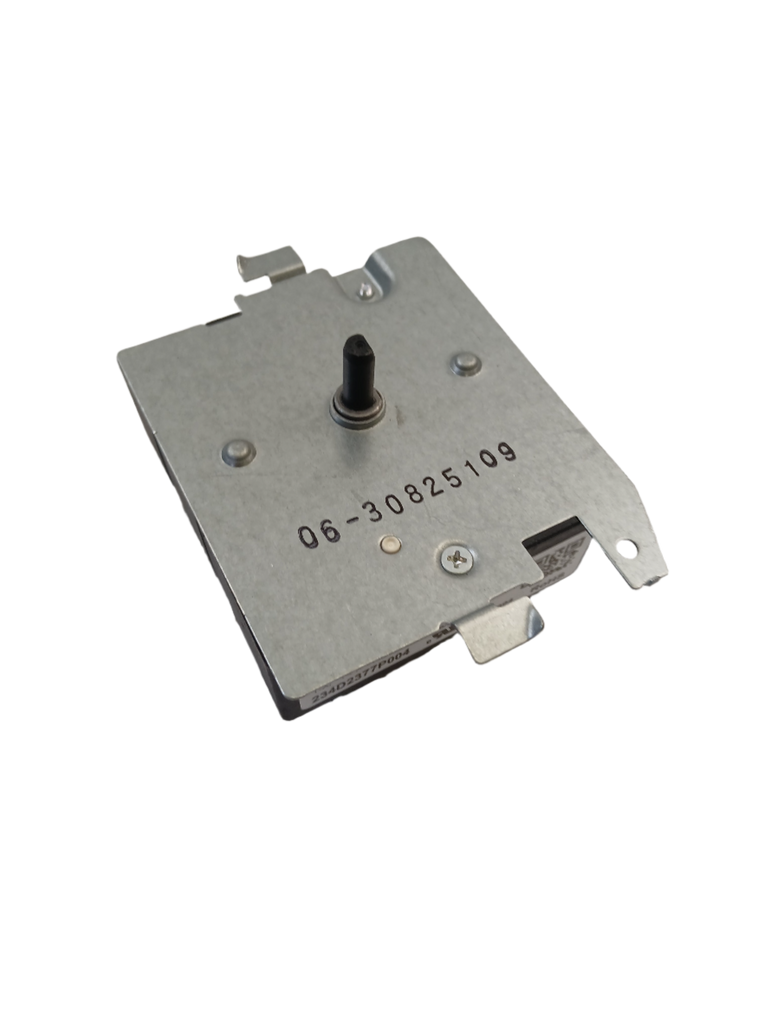 WW02F00565 Dryer Timer