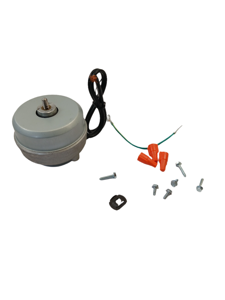 833697 Refrigerator Condenser Fan Motor Kit - XPart Supply Ltd.