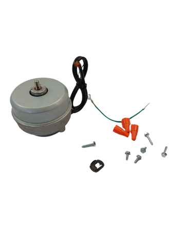 Refrigerator Condenser Fan Motor Kit