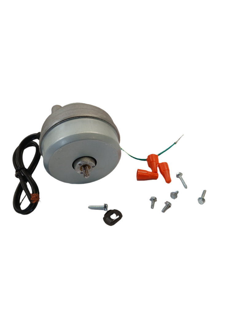 833697 Refrigerator Condenser Fan Motor Kit