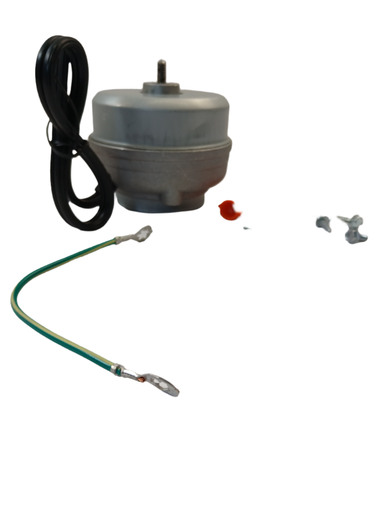 833697 Refrigerator Condenser Fan Motor Kit - XPart Supply Ltd.