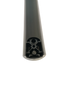 WG02L08542 Microwave Door Handle - XPart Supply Ltd.