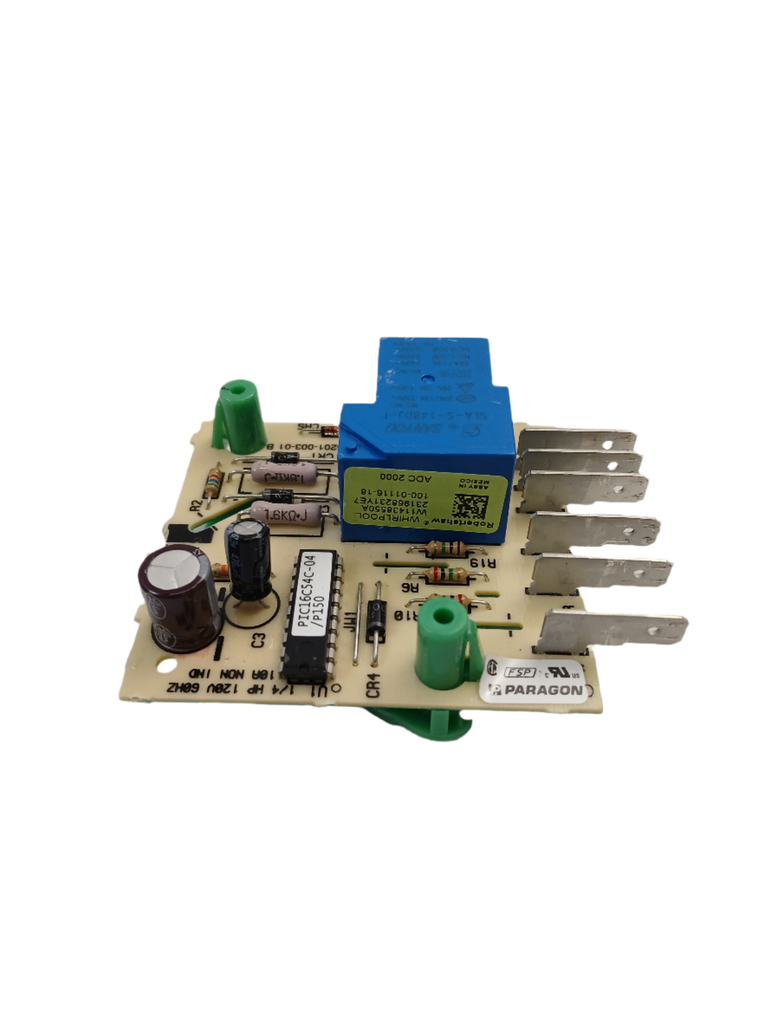 W11577965 Refrigerator Defrost Timer - XPart Supply Ltd.