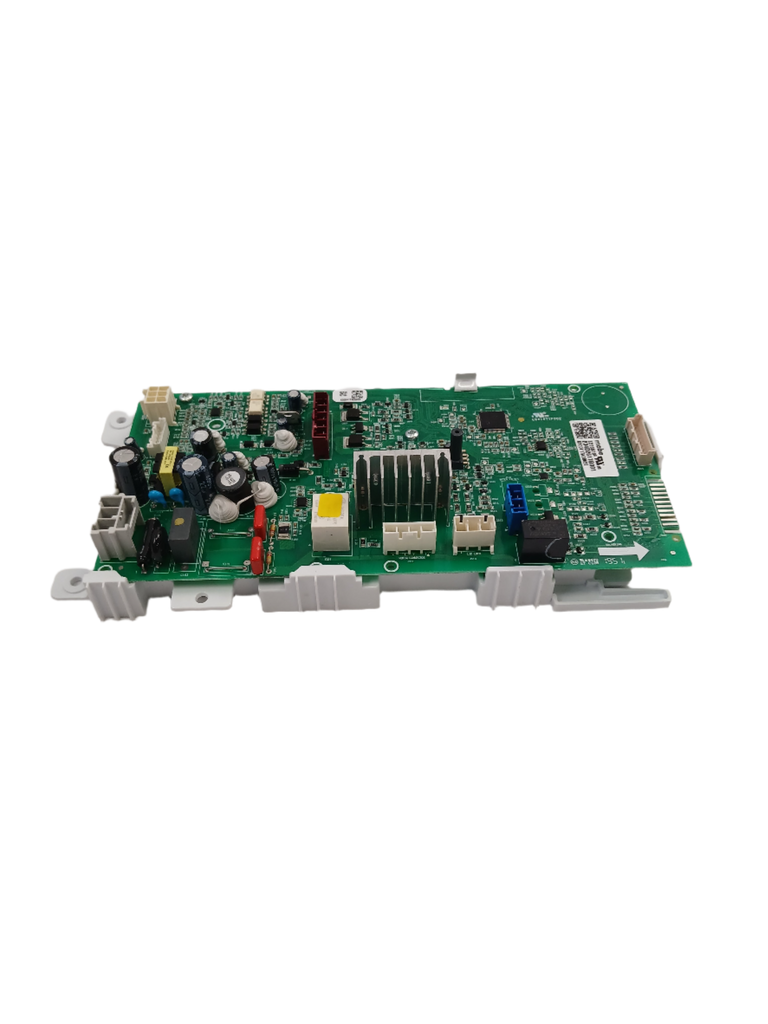 WW01F01893 Washer Control Board & Support Assembly - XPart Supply Ltd.