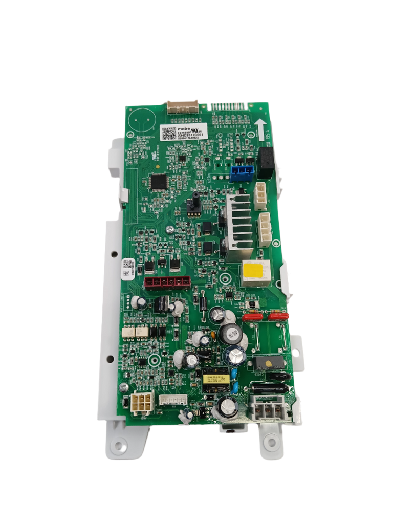 WW01F01893 Washer Control Board & Support Assembly - XPart Supply Ltd.