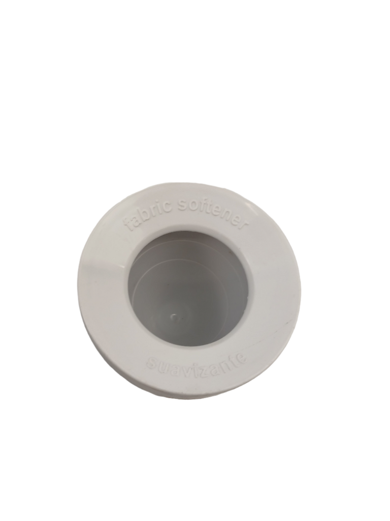 WW01L01528 Washer Fabric Softner Dispenser Cup - XPart Supply Ltd.