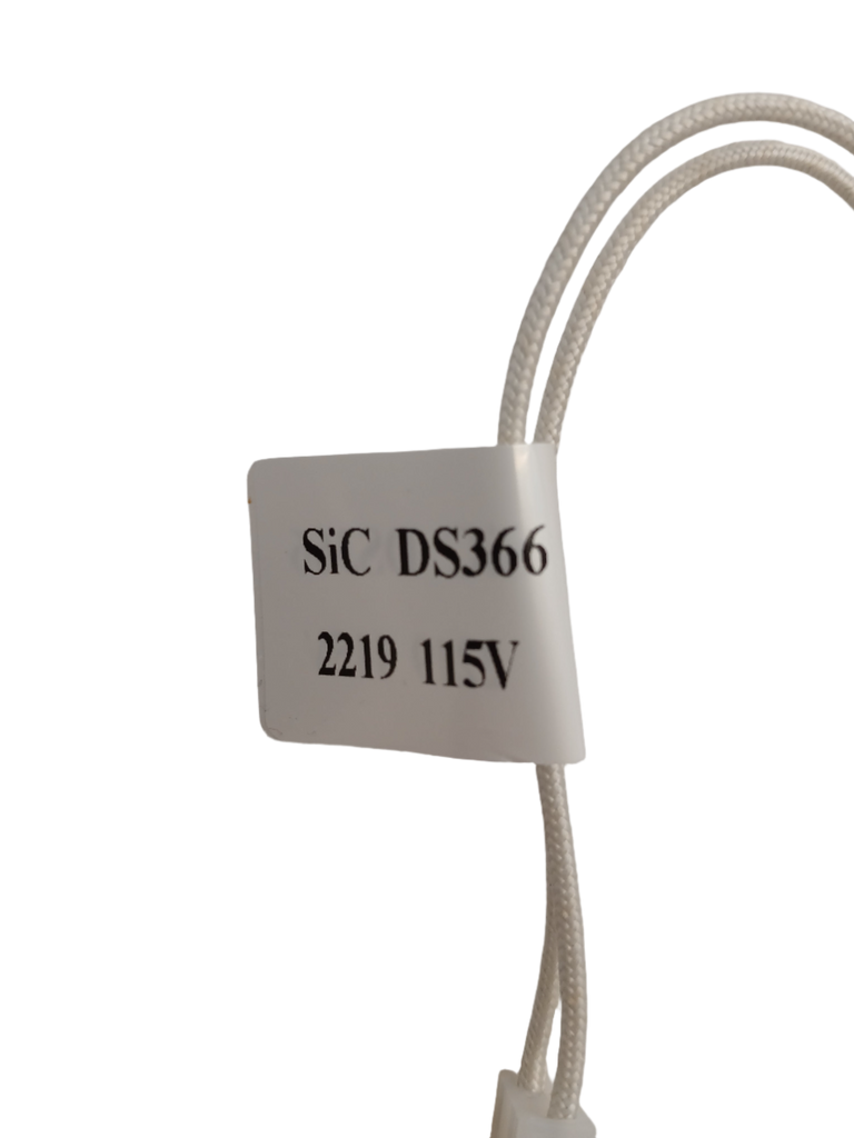 XP366 Dryer Ignitor - XPart Supply Ltd.