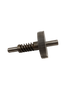 WP9709231 Stand Mixer Worm Gear